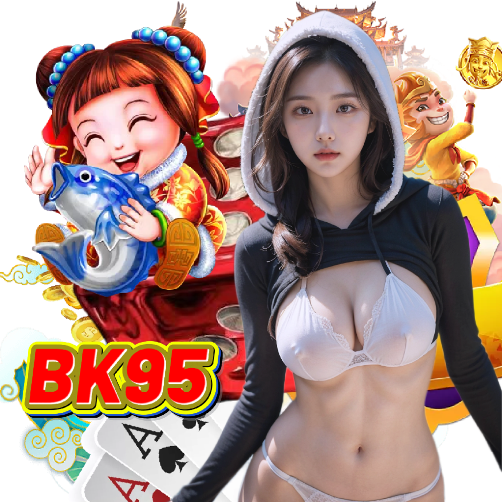 bk95 เข้าสู่ระบบ