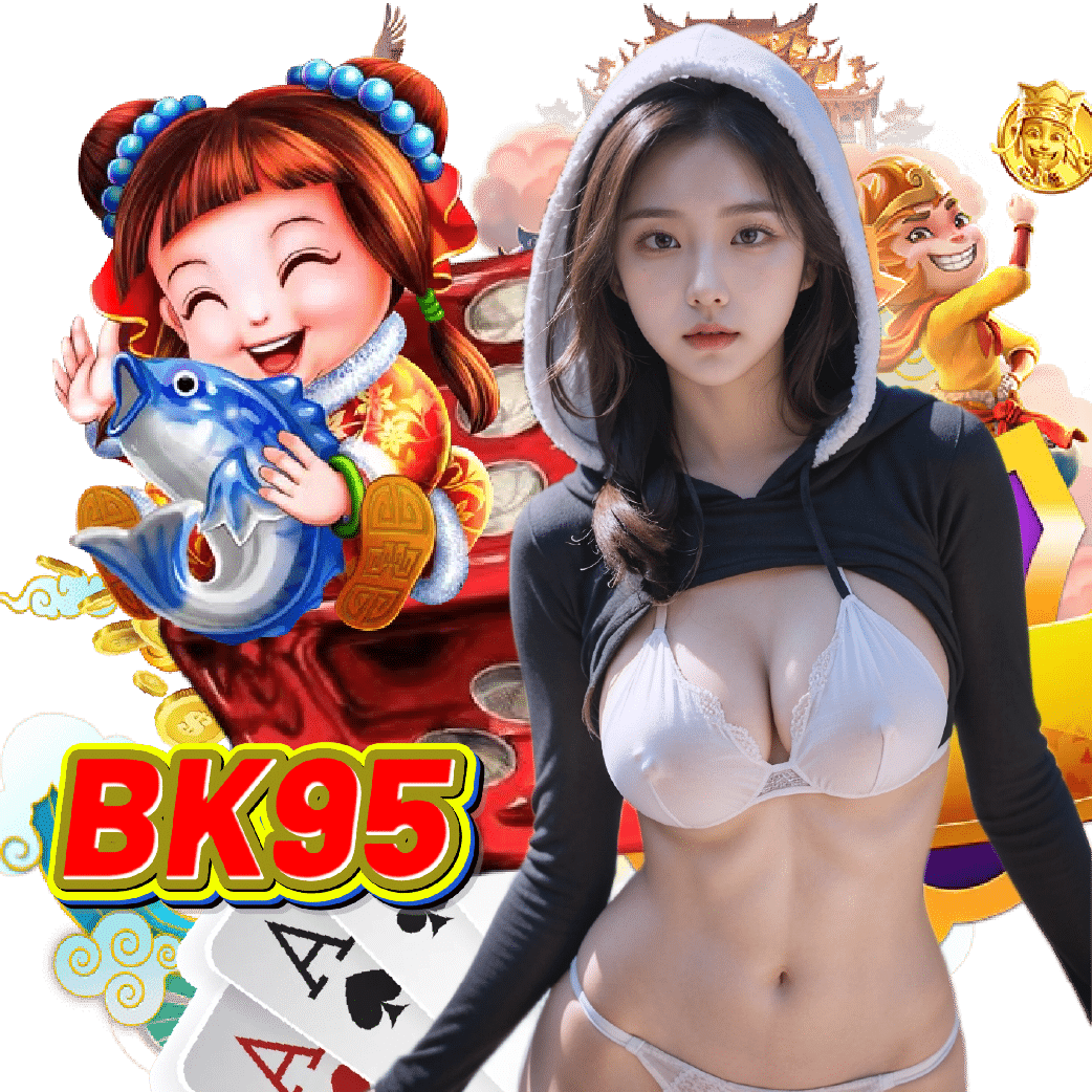 bk95 เข้าสู่ระบบ